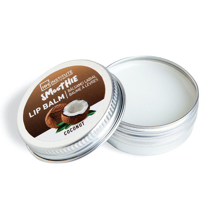 IDC INSTITUTE bálsamo labial smoothie 10g