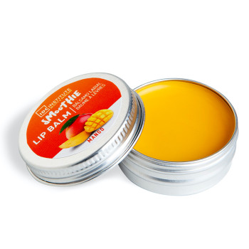 IDC INSTITUTE bálsamo labial smoothie 10g