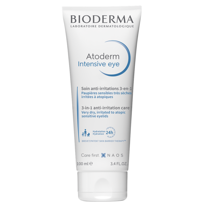 BIODERMA Atoderm Intensive Eye 100 ml