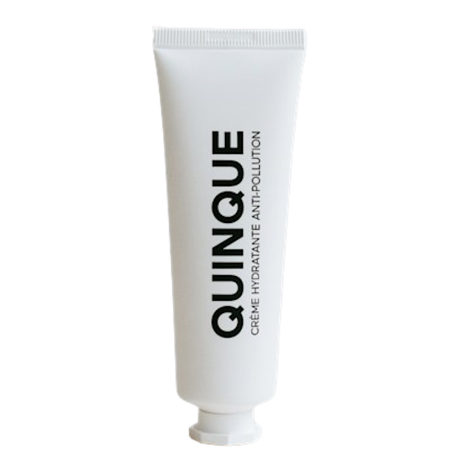 QUINQUE Crema Hidratante Antipolucion 50 ml