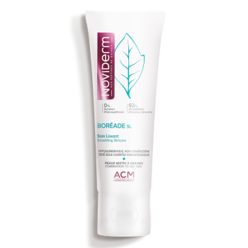 BOREADE Cuidado alisante 40ml