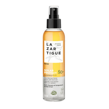LAZARTIGUE Solar Protect SPF50+ Aceite Protector Capilar 150 ml