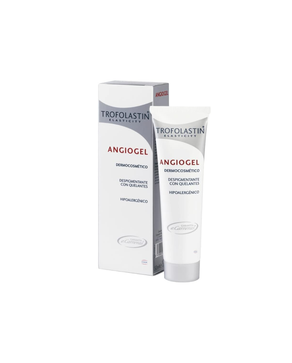 TROFOLASTIN Angiogel 50 ml