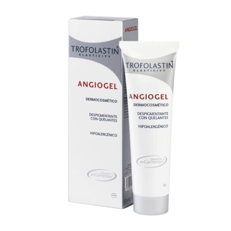 TROFOLASTIN Angiogel 50 ml