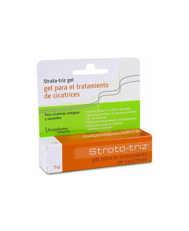 STRATA-TRIZ Gel exeltis 5 g