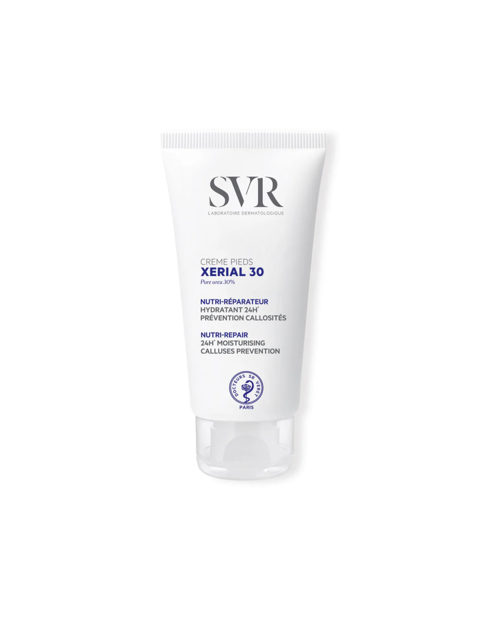 SVR Xerial 30 Crema de Pies 50 ml