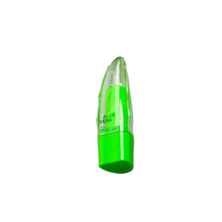 IDC INSTITUTE Bálsamo labial hidratante de aloe vera 4 g