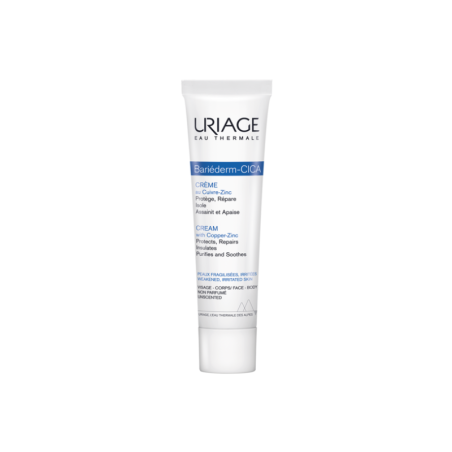 BARIEDERM Cica Crema 40 ml