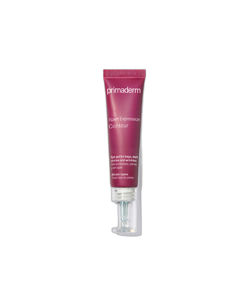 PRIMADERM Xpert Expression Contorno de Ojos 15 ml