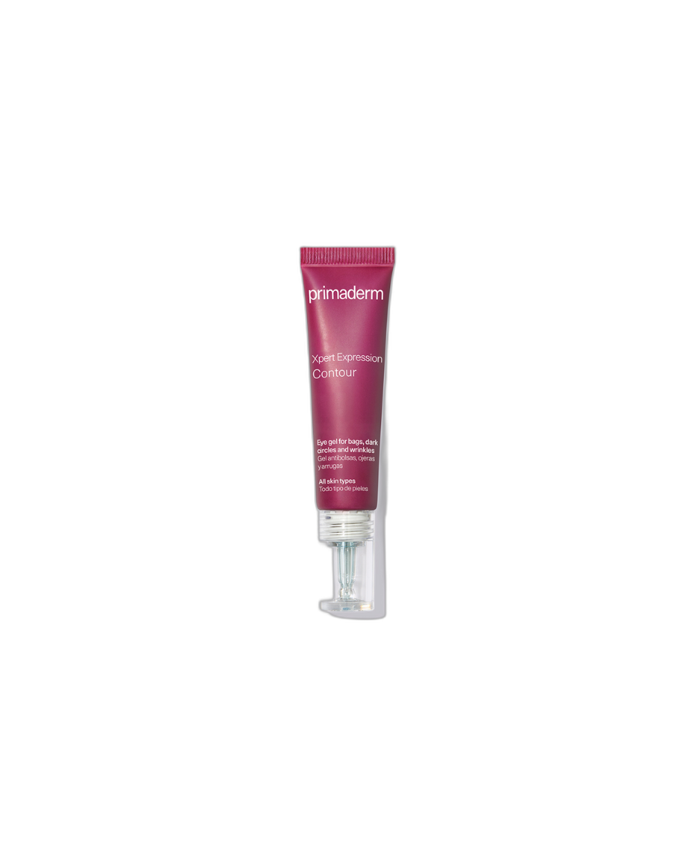 PRIMADERM Xpert Expression Contorno de Ojos 15 ml