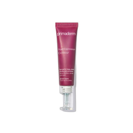 PRIMADERM Xpert Expression Contorno de Ojos 15 ml