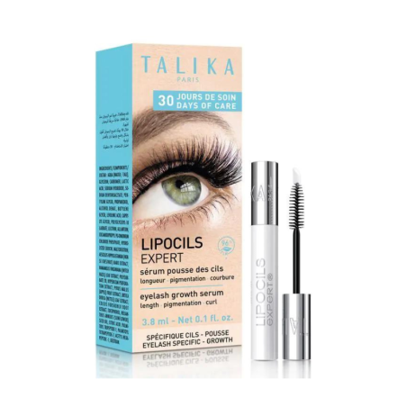 TALIKA Lipocils expert sérum de pestañas 3,8 ml