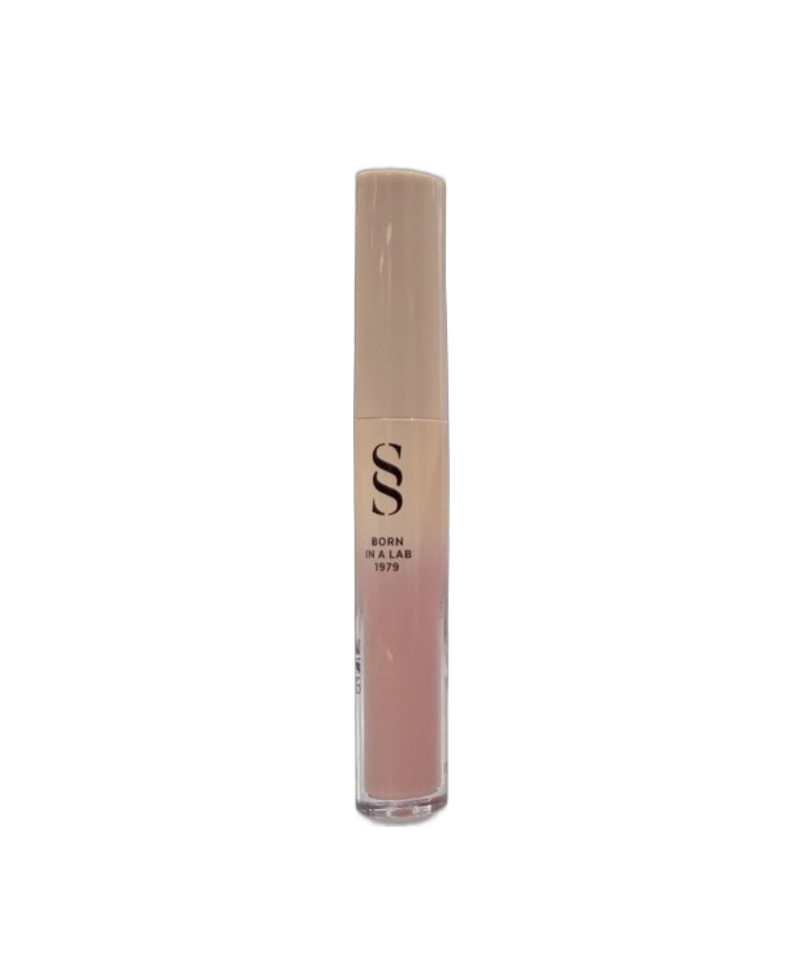 SENSILIS Lip Glow [Oil Repair] Peachy 02 3,5ml