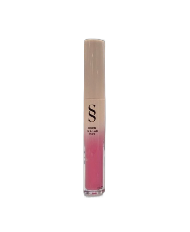 SENSILIS Lip Glow [Oil Repair] Bubble Gum 03 3,5 ml