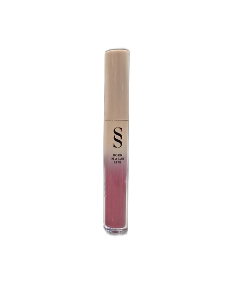 SENSILIS Lip Glow [Oil Repair] Pink-A-Boo 04  3,5 ml