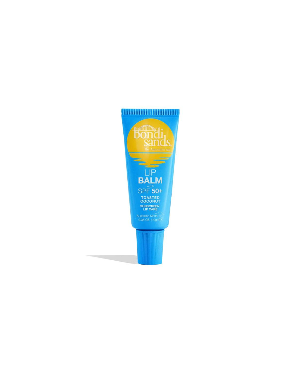 BONDI SANDS Bálsamo labial SPF50+ Coco 10g