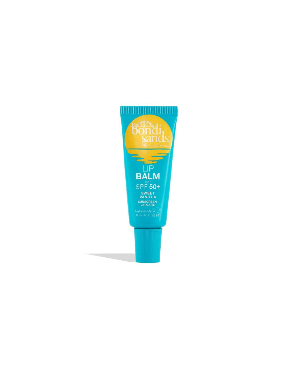 BONDI SANDS Bálsamo labial SPF50+ Vainilla 10g
