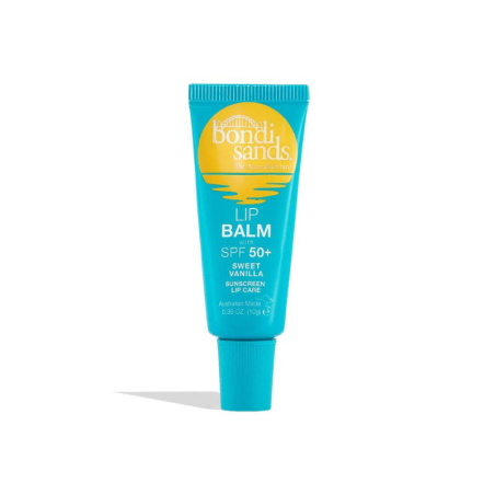 BONDI SANDS Bálsamo labial SPF50+ Vainilla 10g