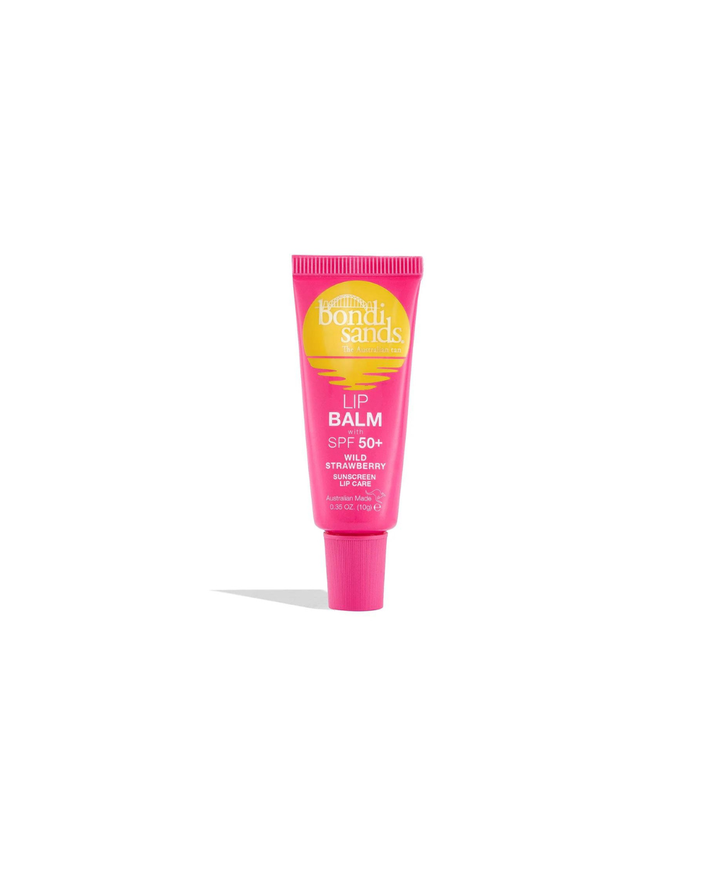 BONDI SANDS Bálsamo labial SPF50+ Fresa 10g