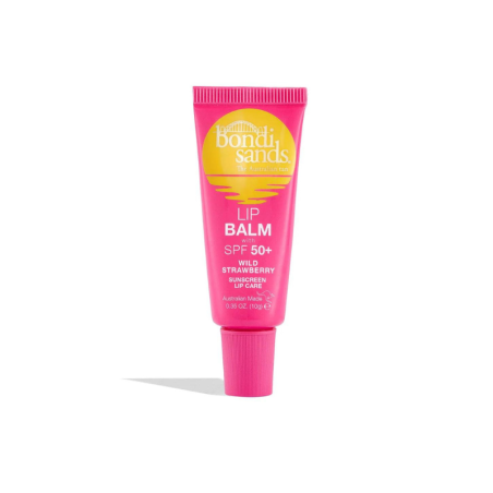 BONDI SANDS Bálsamo labial SPF50+ Fresa 10g