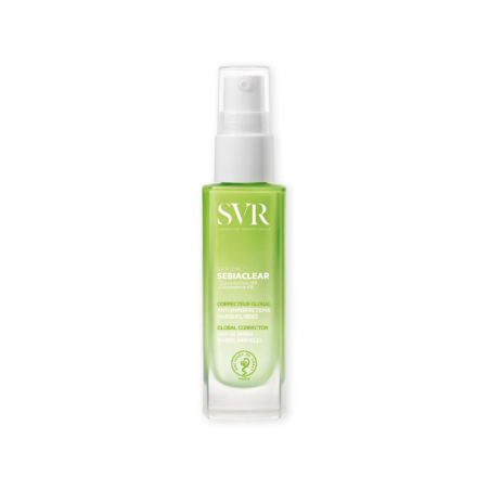SVR Sebiaclear Sérum Corrector Antiedad 30 ml