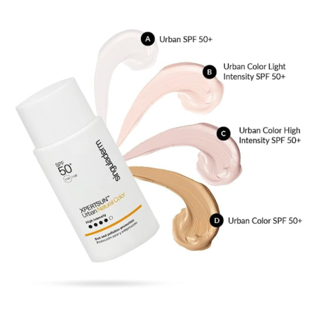 SINGULADERM by Primaderm XpertSun urban SPF50+  50 ml