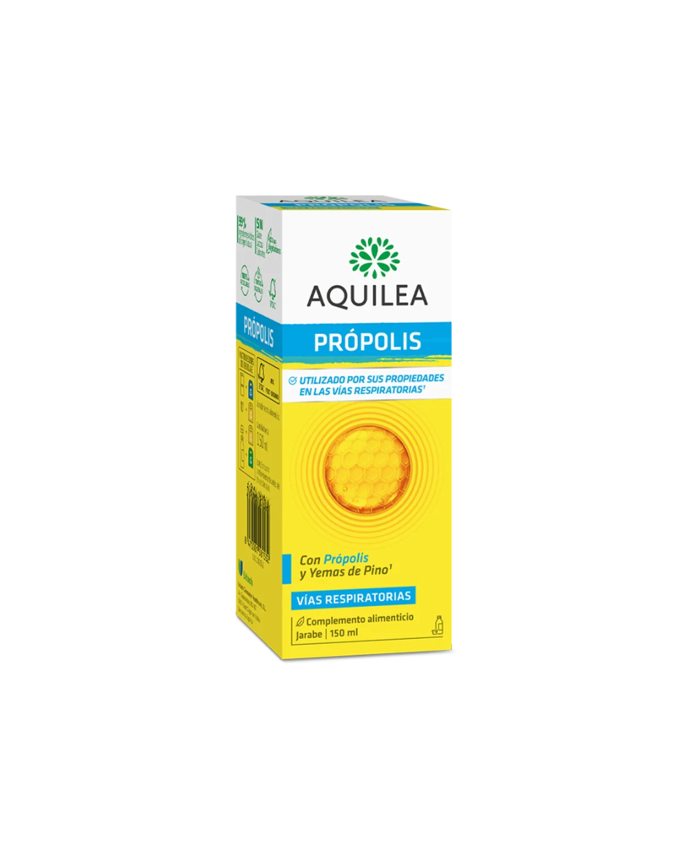 AQUILEA Própolis jarabe 150 ml