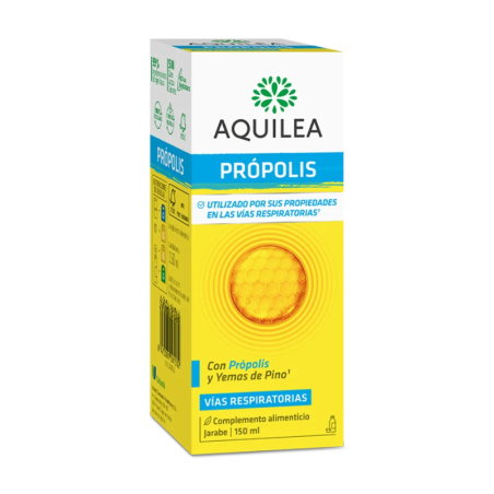 AQUILEA Própolis jarabe 150 ml