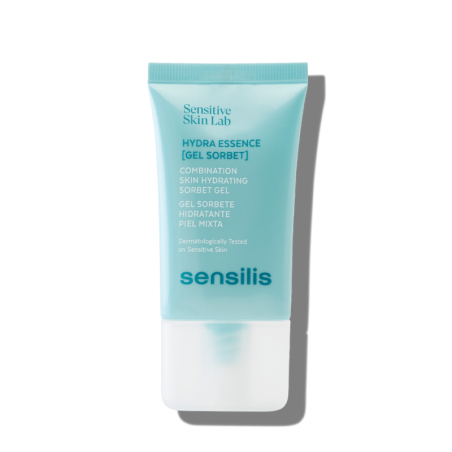 SENSILIS Hydra Essence Gel Sorbete 40 ml
