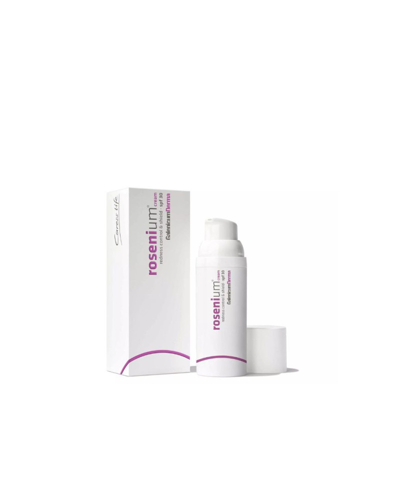 Rosenium Crema SPF 30 50 ml