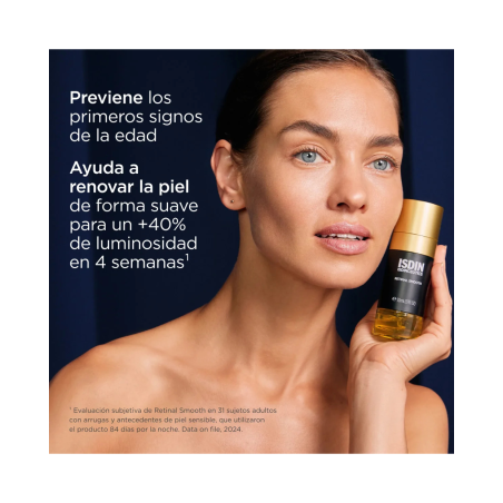 ISDIN Isdinceutics Rejuvenate Retinal Smooth Serum 50 ml
