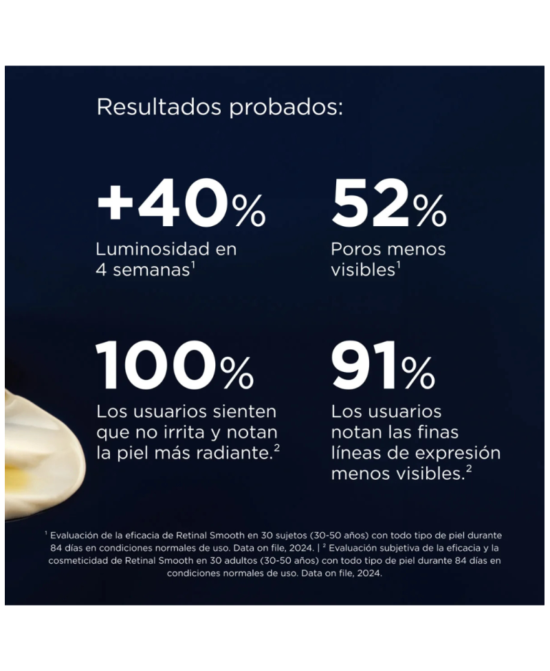 ISDIN Isdinceutics Rejuvenate Retinal Smooth Serum 50 ml