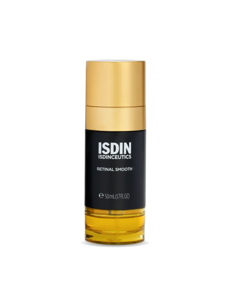 ISDIN Isdinceutics Rejuvenate Retinal Smooth Serum 50 ml