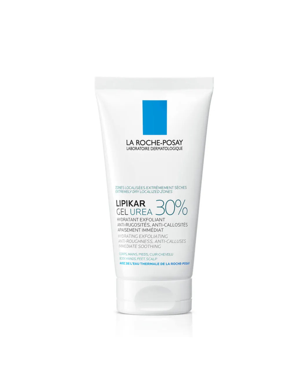 LA ROCHE POSAY Lipikar gel urea 30% 50 ml