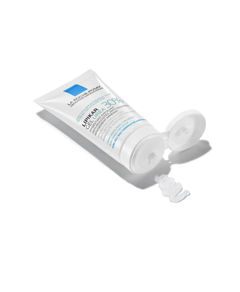 LA ROCHE POSAY Lipikar gel urea 30% 50 ml
