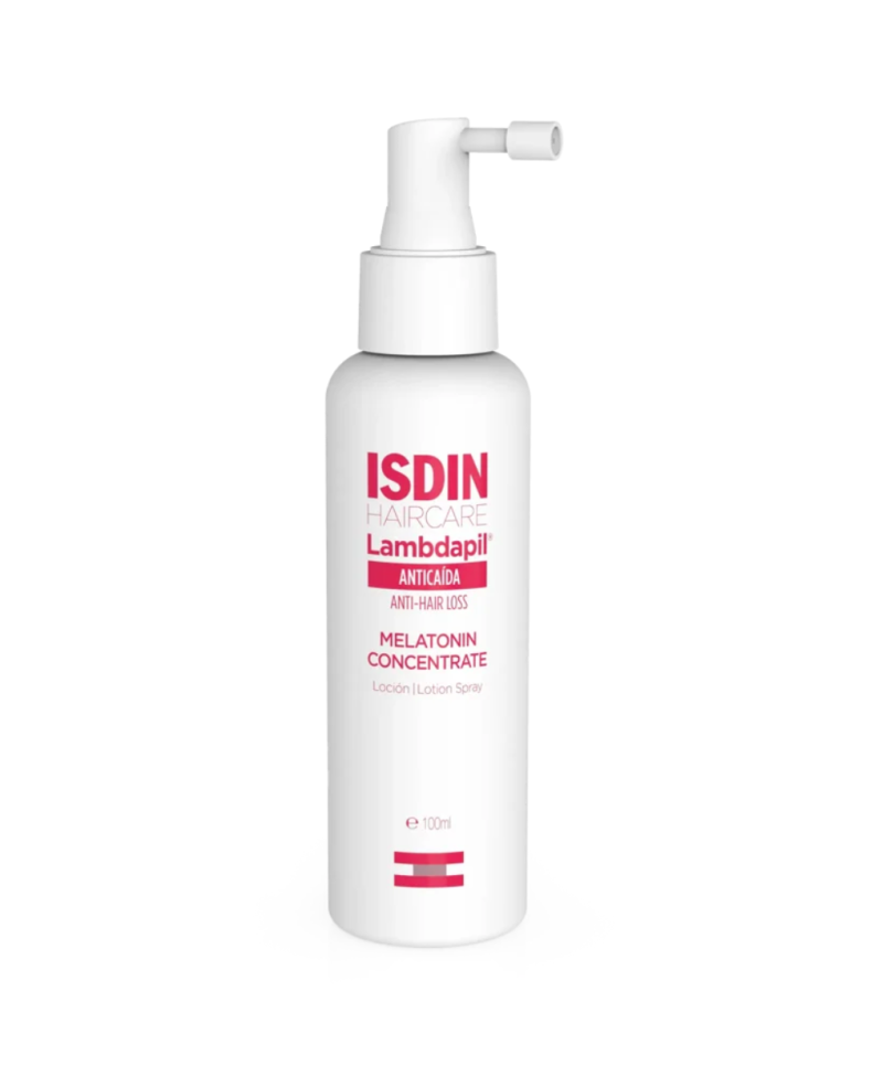 ISDIN Lambdapil Loción Anticaída 100 ml