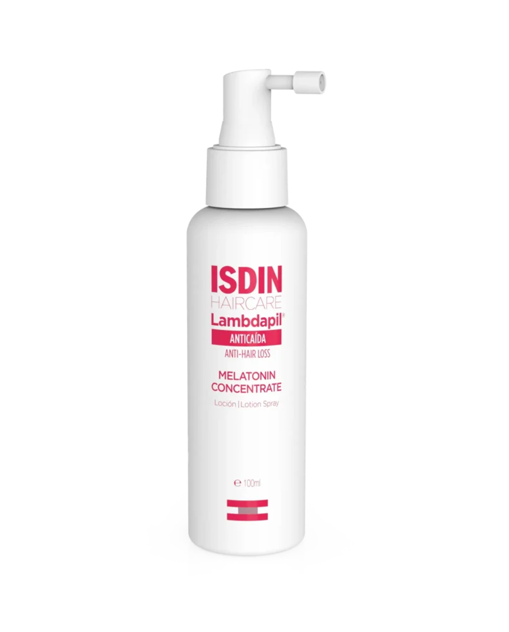 ISDIN Lambdapil Loción Anticaída 100 ml