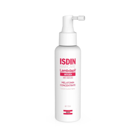ISDIN Lambdapil Loción Anticaída 100 ml