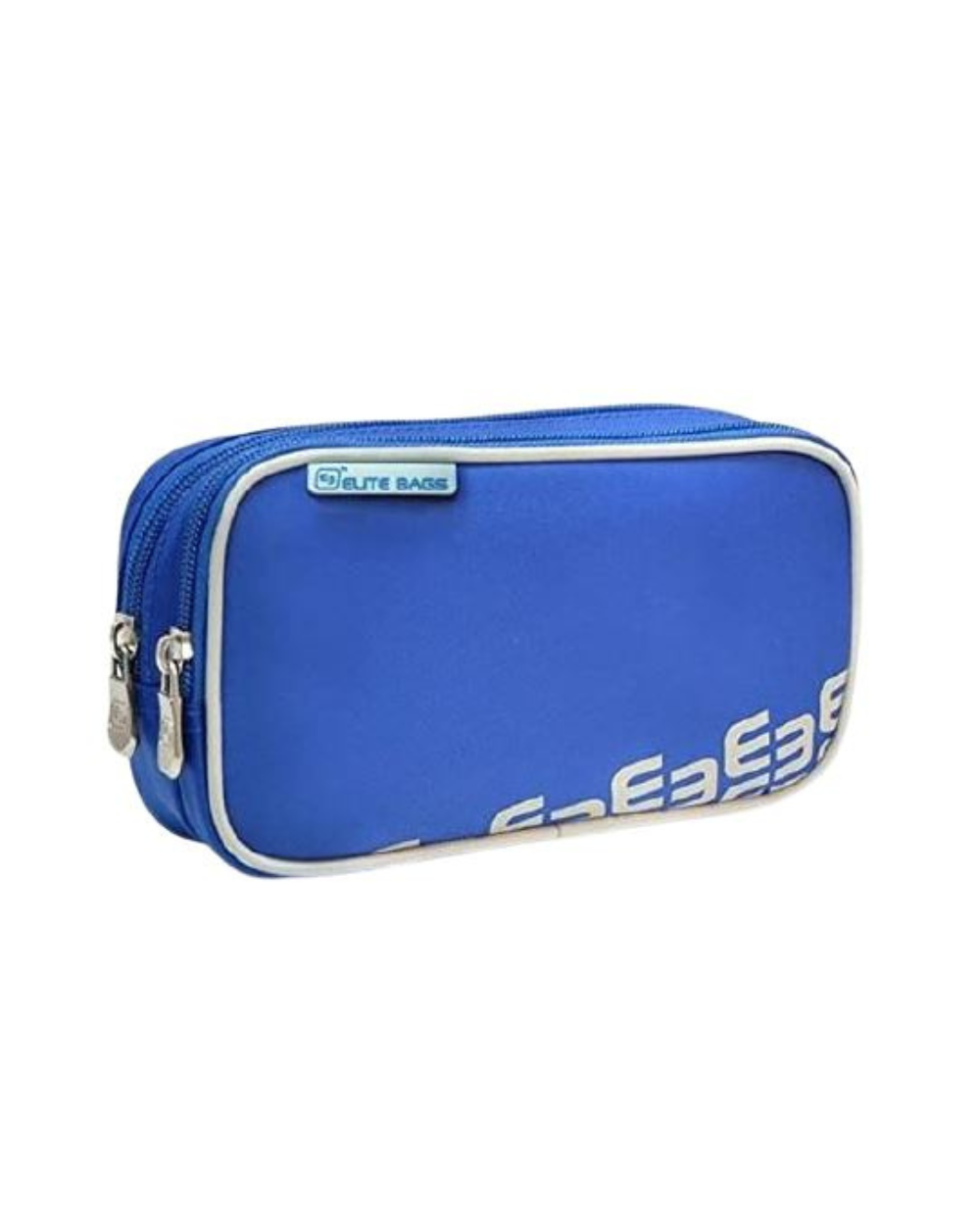 Bolsa diabetico isotermica azul