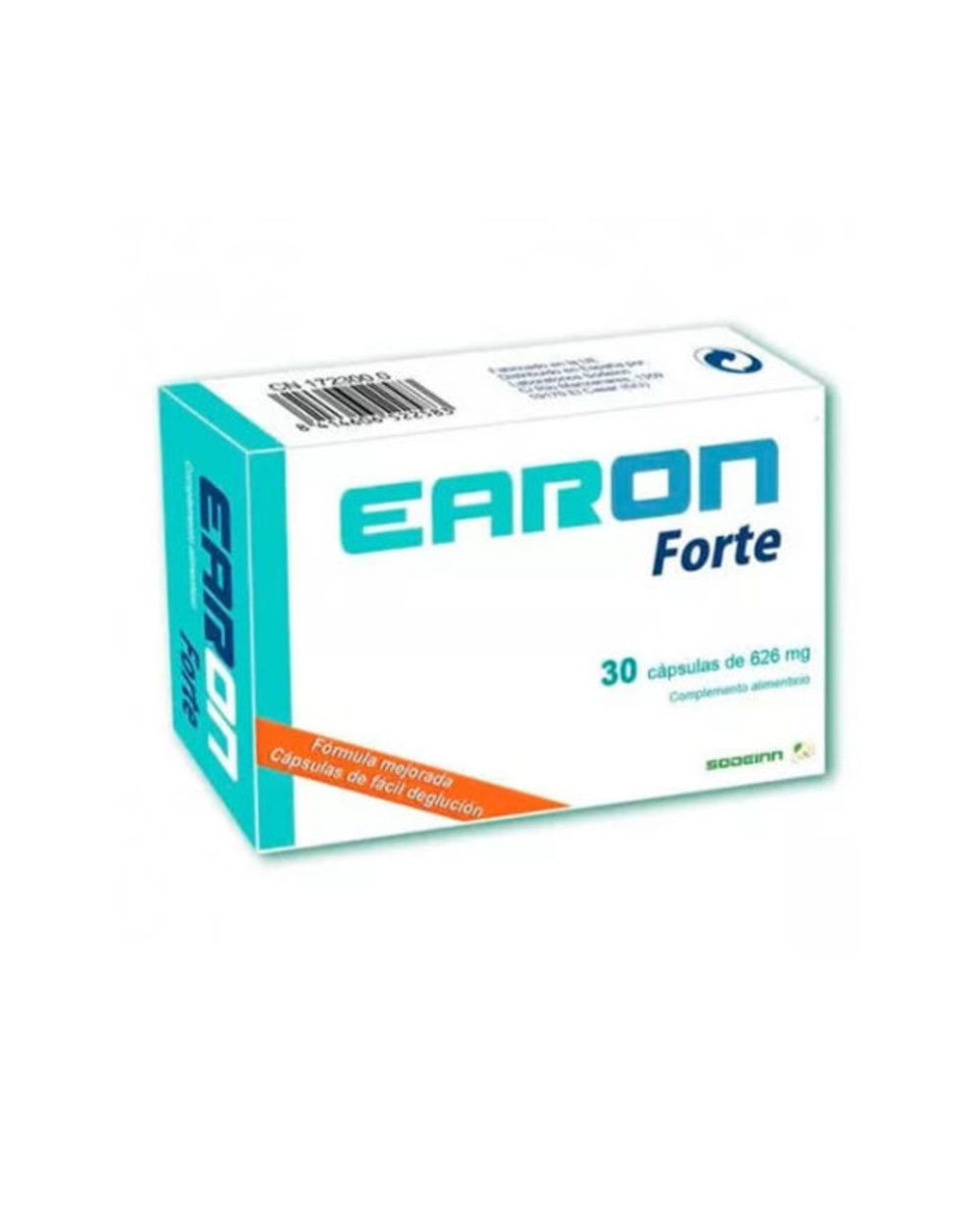 EARON 30 cápsulas