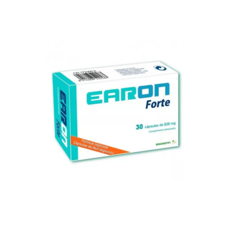 EARON 30 cápsulas