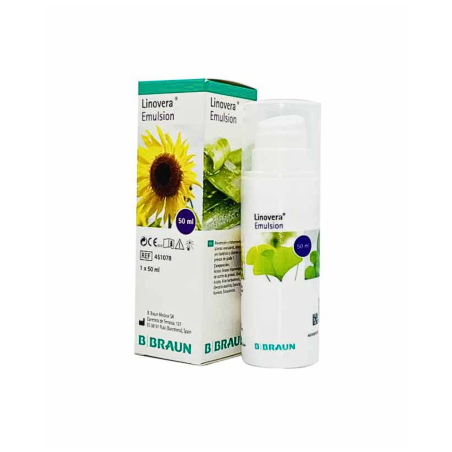 LINOVERA Emulsion 100 ml