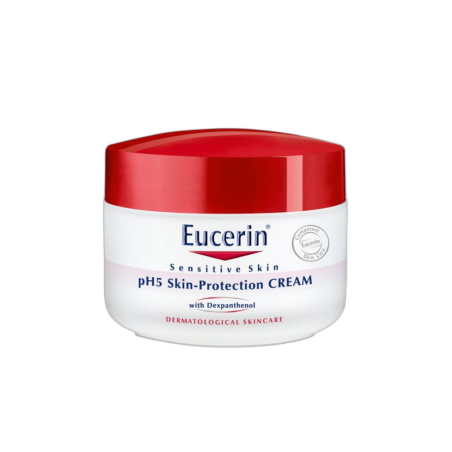 EUCERIN pH5 Crema Piel Sensible 100 ml
