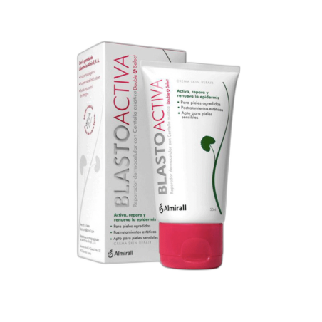 BLASTOACTIVA Crema 150 ml