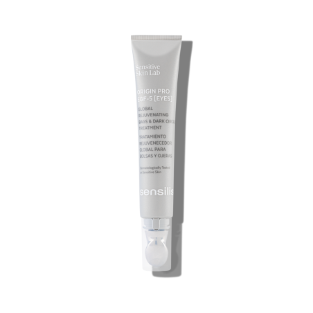SENSILIS Origin Pro Egf-5 Contorno de Ojos 15 ml
