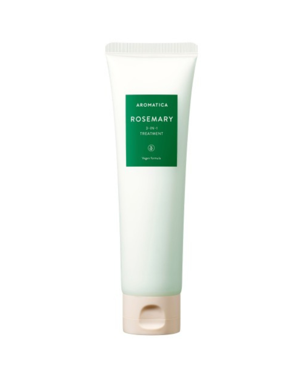 MIIN Aromatica Scalp Rosemary 3 en 1 110 ml