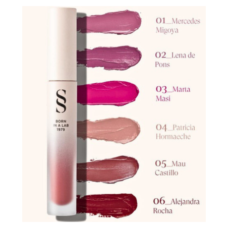 SENSILIS Eternal [Lips] Color 01 Mercedes Migoya 3,5 ml