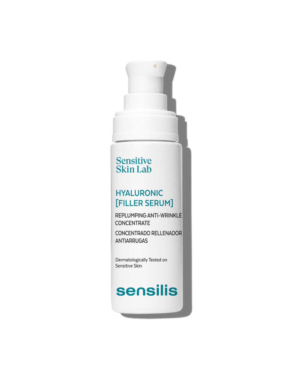 SENSILIS Hyaluronic Sérum Rellenador Antiarrugas 30 ml