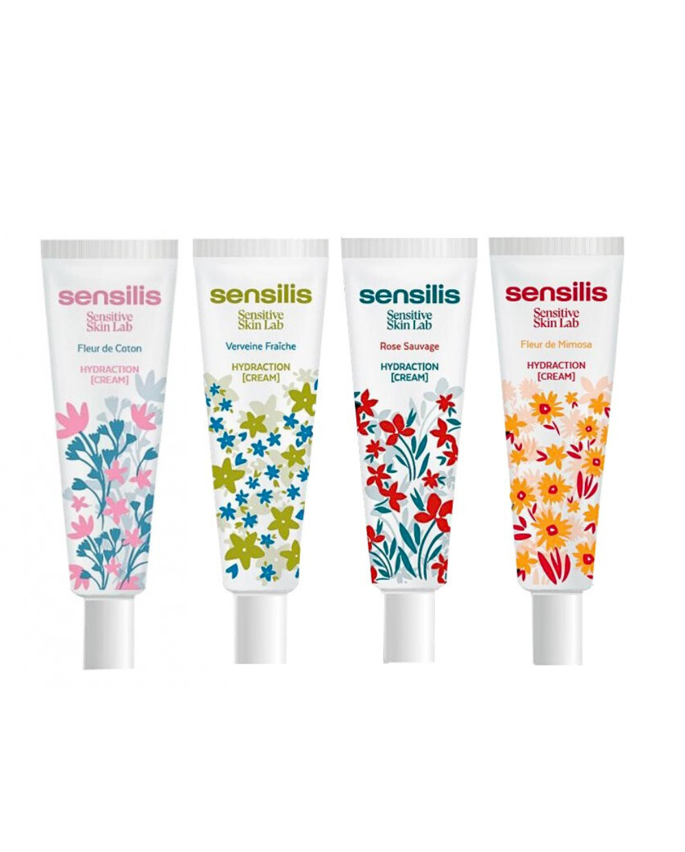 SENSILIS Hydraction Crema de Manos 75 ml