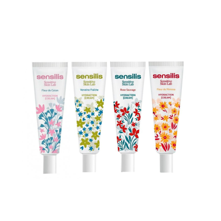 SENSILIS Hydraction Crema de Manos 75 ml